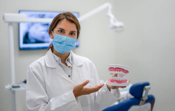 Best Urgent Care for Lost Fillings or Crowns in Franklin, CA