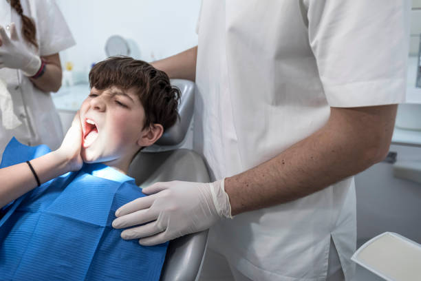 Best Emergency TMJ Treatment in Franklin, CA
