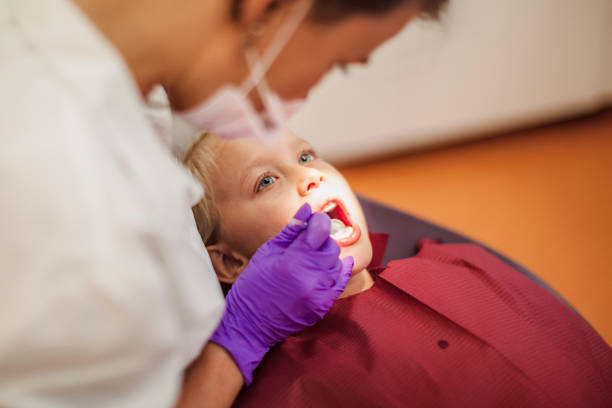 Best Emergency Treatment for Dental Infections or Abscesses in Franklin, CA