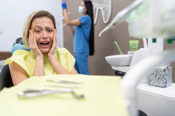 Best Emergency Treatment for Dental Infections or Abscesses in Franklin, CA