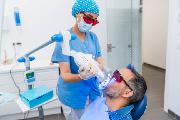 Best Emergency Wisdom Teeth Removal in Franklin, CA